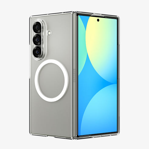 כיסוי Spigen Air Skin MagFit ל-Galaxy Z Fold 7